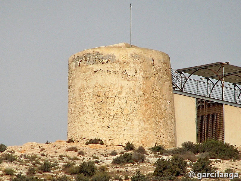 Imagen de Torre de La Mona