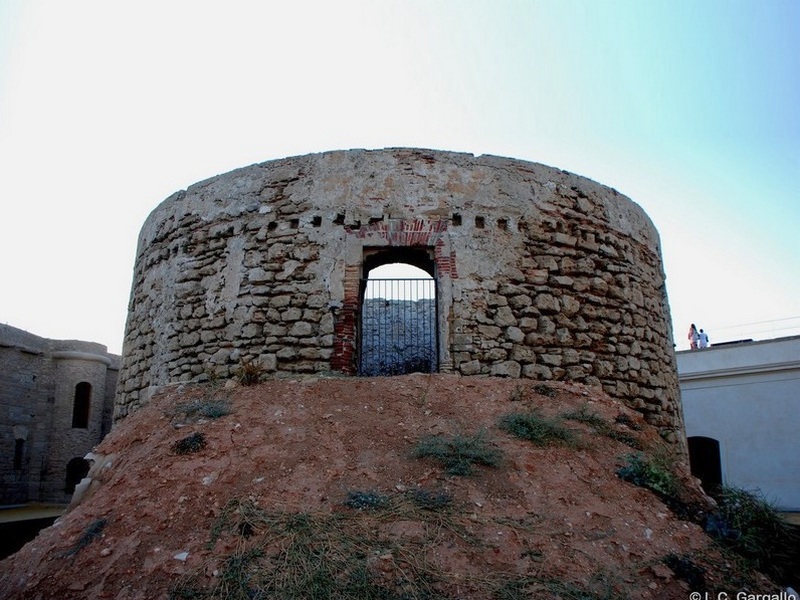 Imagen de Torre de San Sebastián