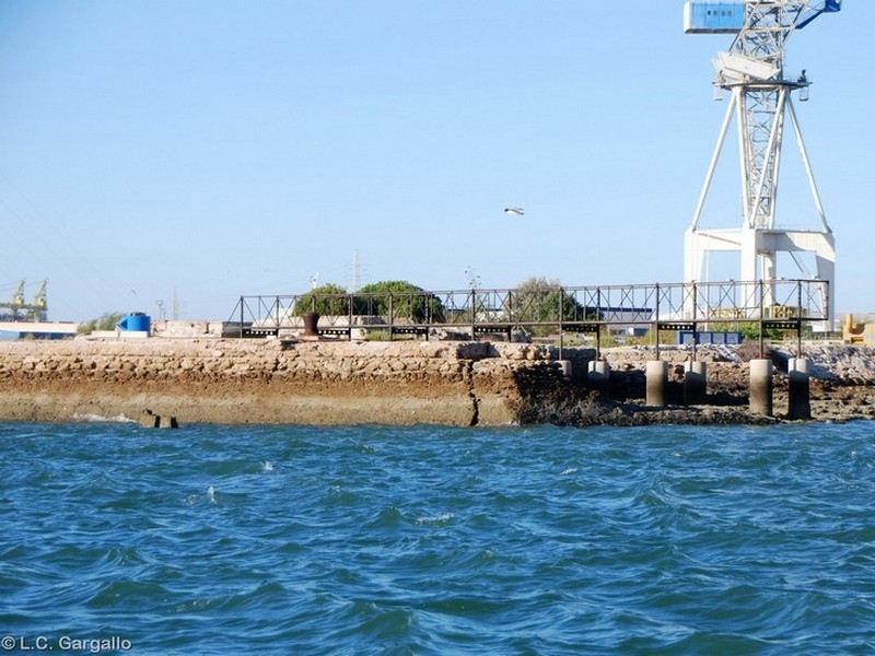 Imagen de Castillo de Matagorda