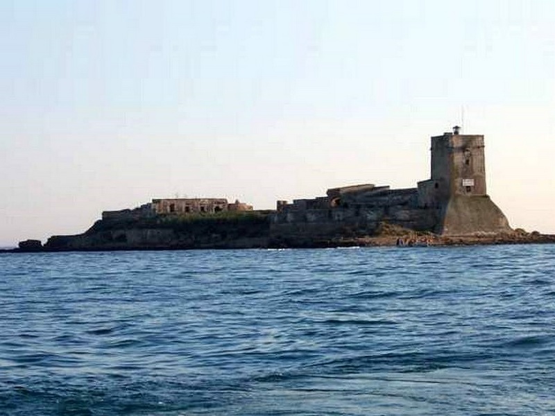 Imagen de Castillo de Sancti Petri