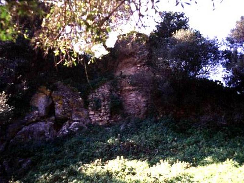 Imagen de Castillo de Berrueco