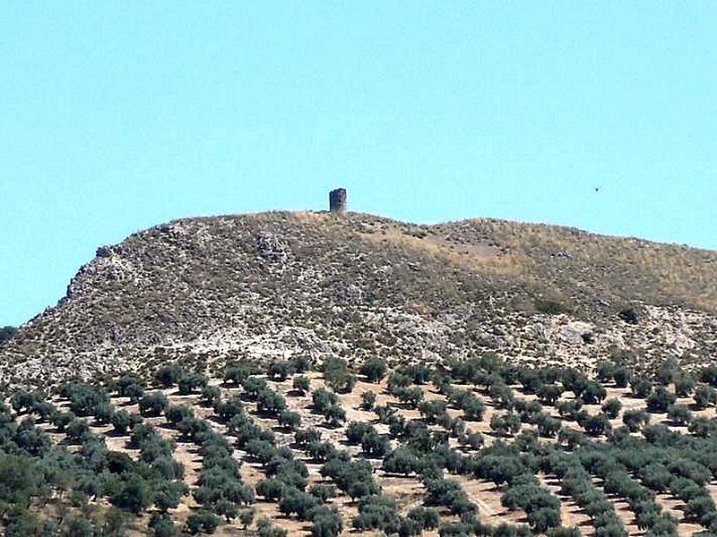 Imagen de Torre de Colomera