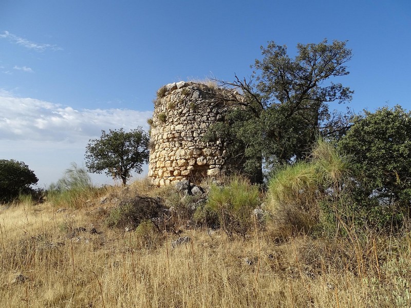 Imagen de Torre de la Mesa