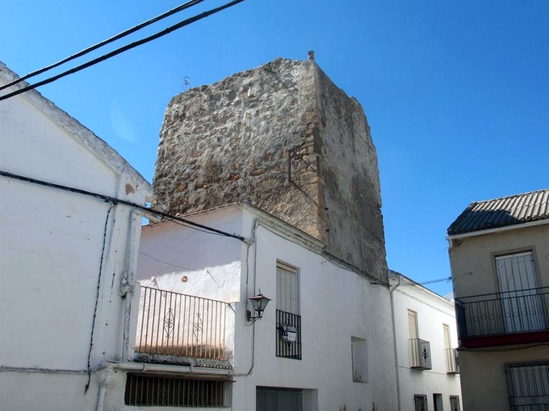 Imagen de Torre de Clementino