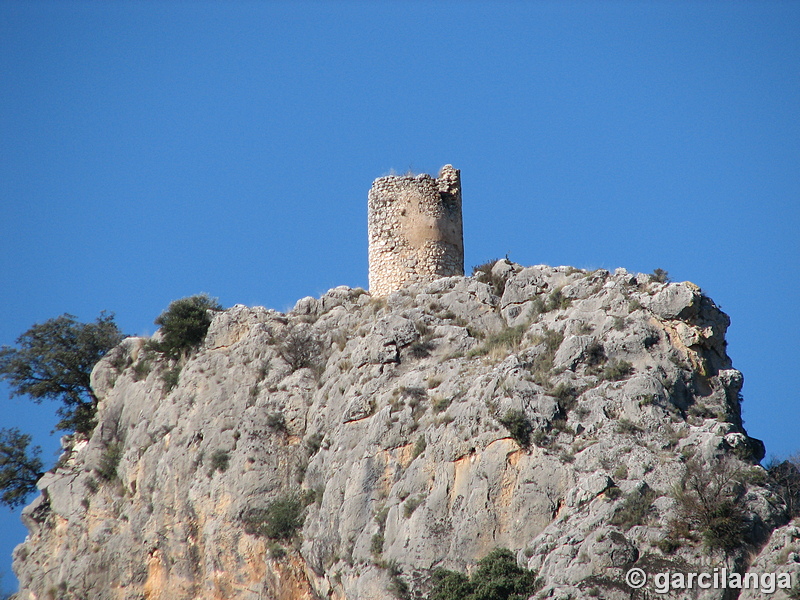 Imagen de Torre de la Solana
