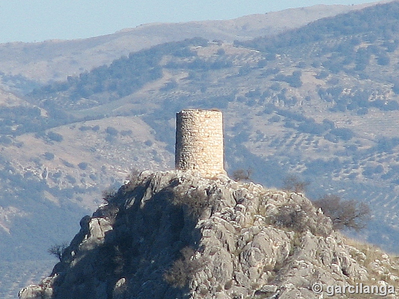 Imagen de Torre de Mingoandrés