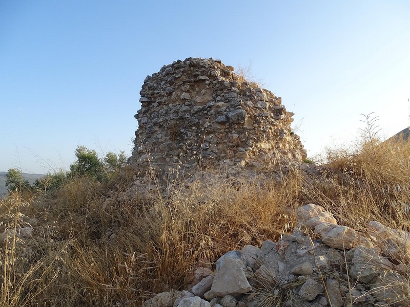 Imagen de Torre de la Gallina