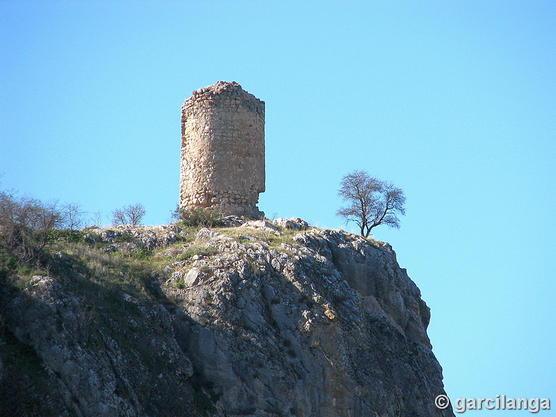 Imagen de Torre de la Porqueriza