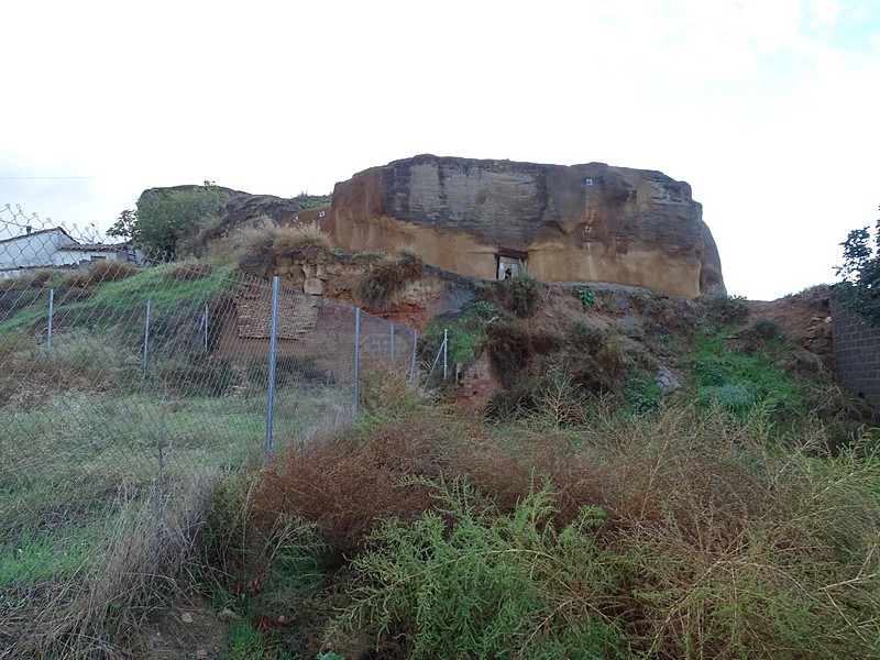 Imagen de Castillo de Valcarca