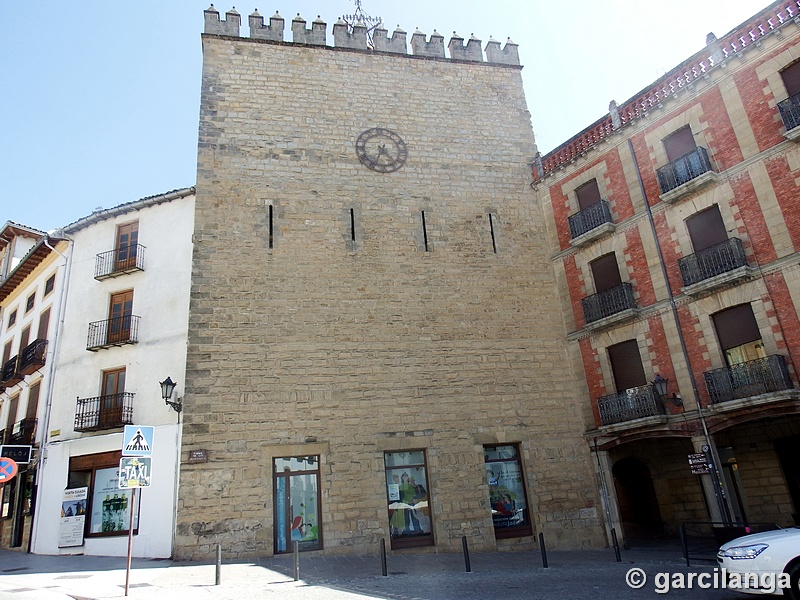 Imagen de Torre de los Aliatares