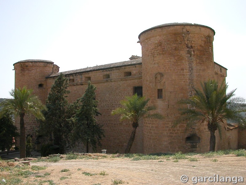 Imagen de Castillo de Canena