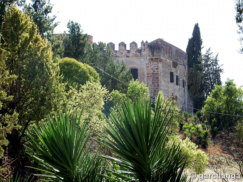Imagen de Castillo de Tobaruela