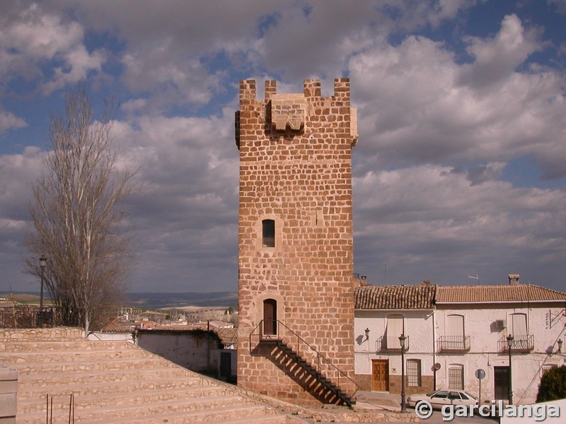 Imagen de Torre del Reloj