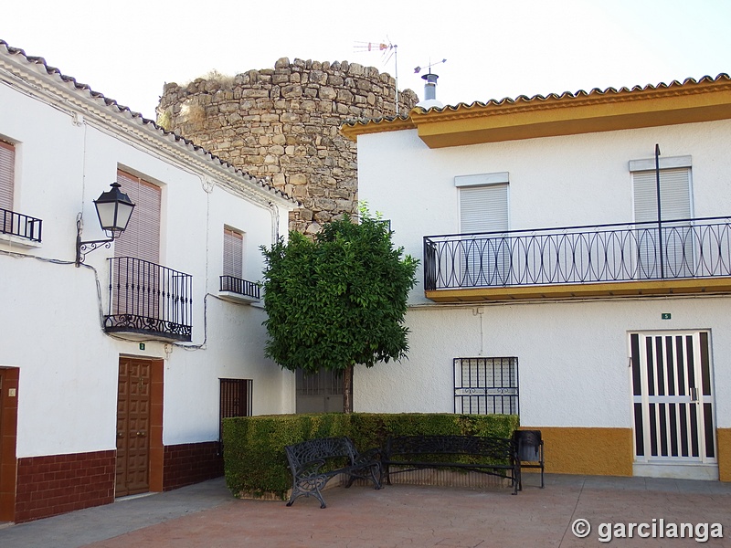 Imagen de Torre de El Mármol