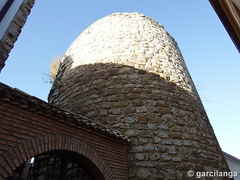 Imagen de Torreón de Rus