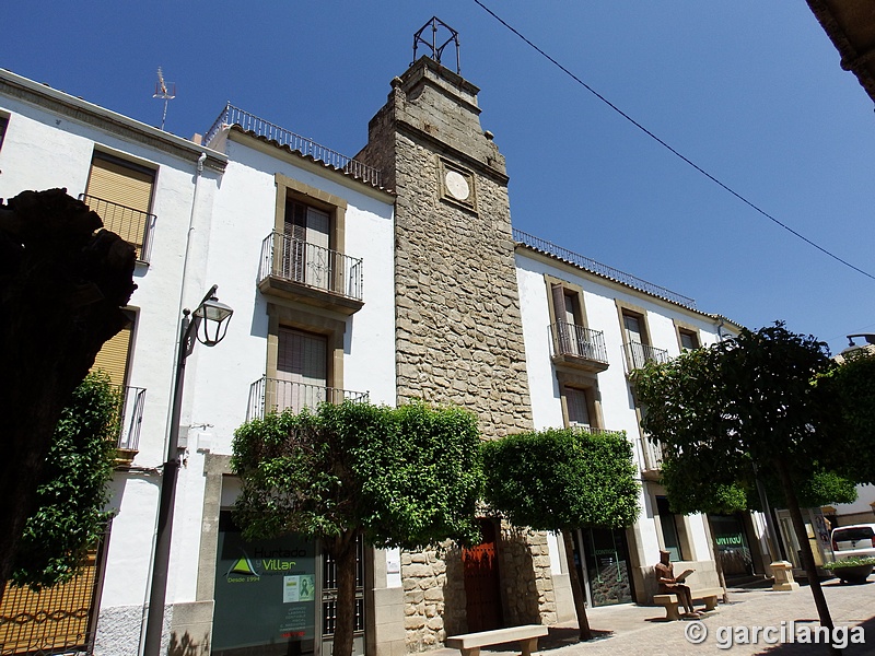 Imagen de Torre del Reloj