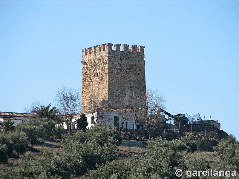 Imagen de Torre de Fuencubierta
