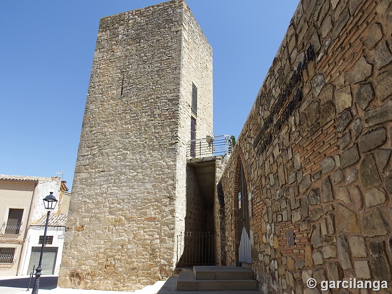 Imagen de Torre Cúbica