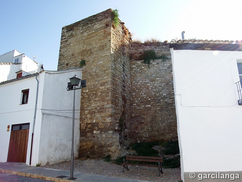 Imagen de Alcázar de Úbeda