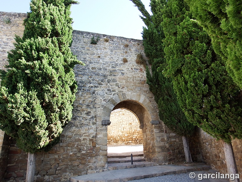 Imagen de Puerta de Granada