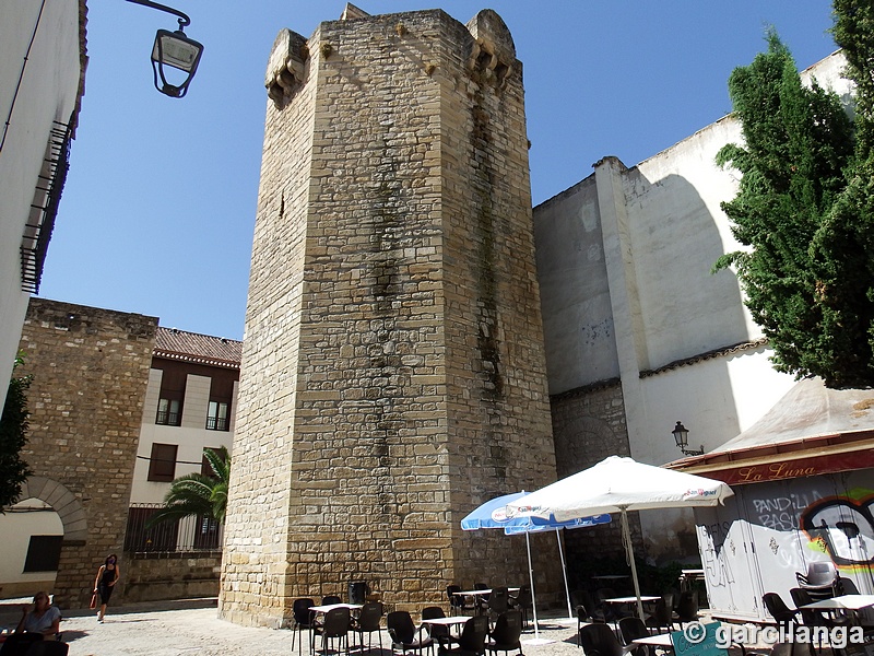 Imagen de Torre de las Arcas