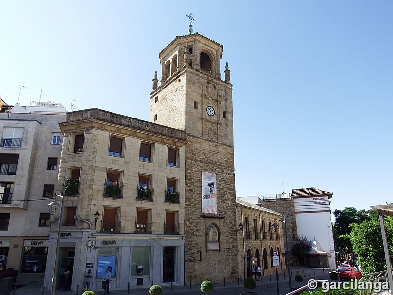 Imagen de Torre del Reloj